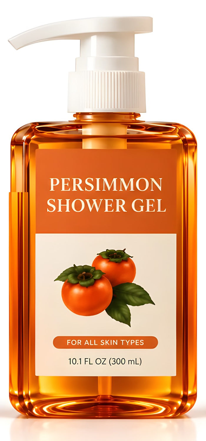Persimmon Body Wash