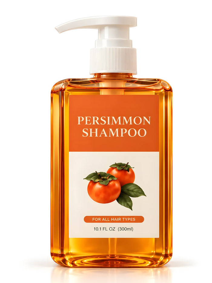 Persimmon Shampoo