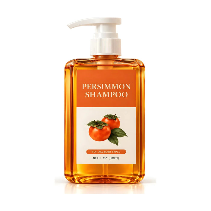 Persimmon Shampoo